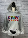 Stay ;