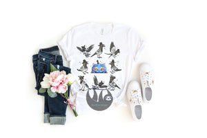 KPDH Tiger and Bird (YOUTH)