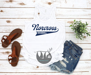 Norcross Baseball