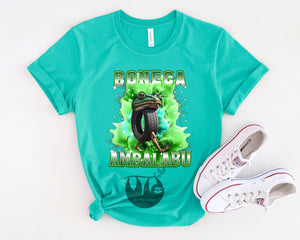 Brain Rot Boneca Ambalabu