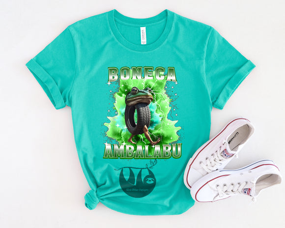 Brain Rot Boneca Ambalabu